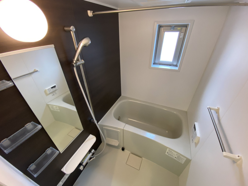 バス 写真13