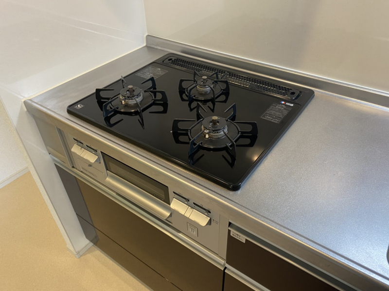 キッチン 写真5