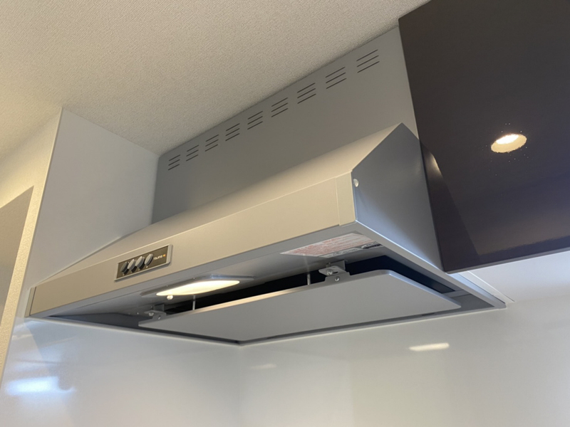 キッチン 写真6