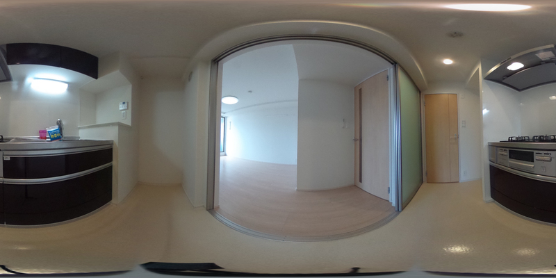 キッチン 写真34