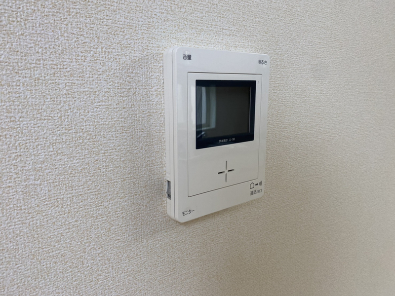 セキュリティ 写真19