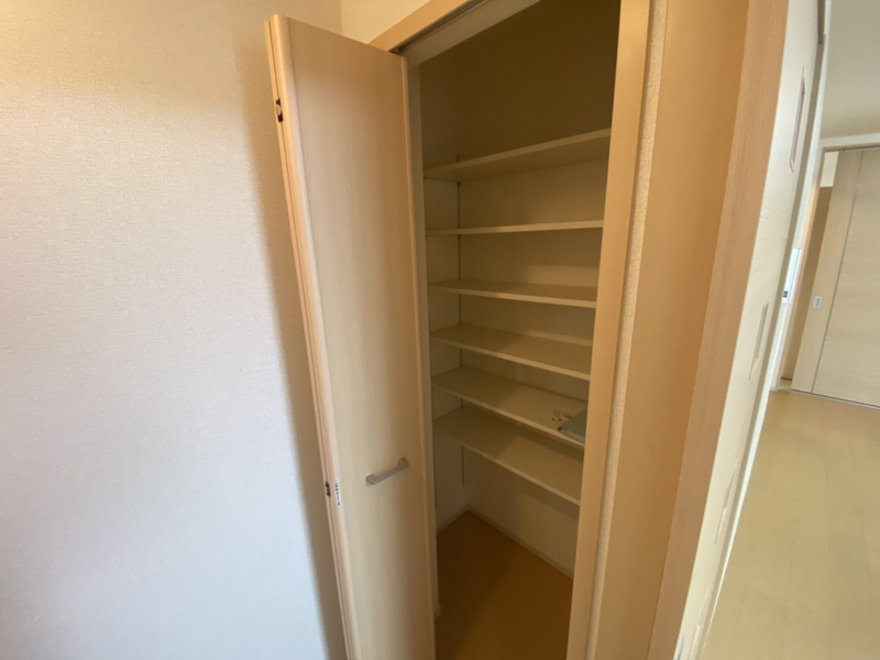 収納 写真17