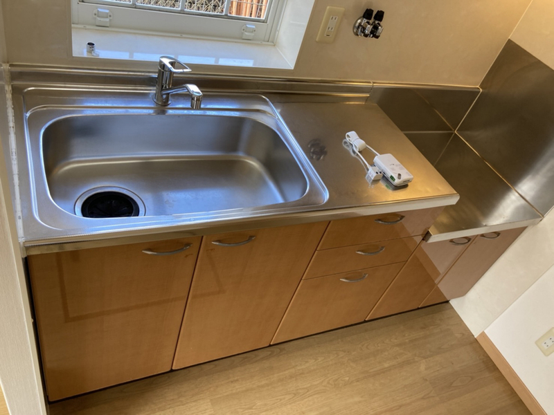 キッチン 写真4