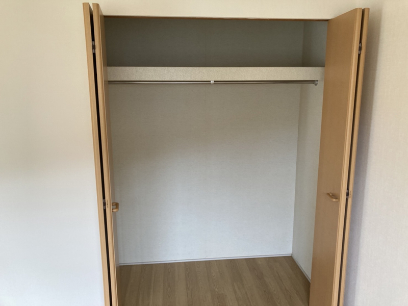 収納 写真14