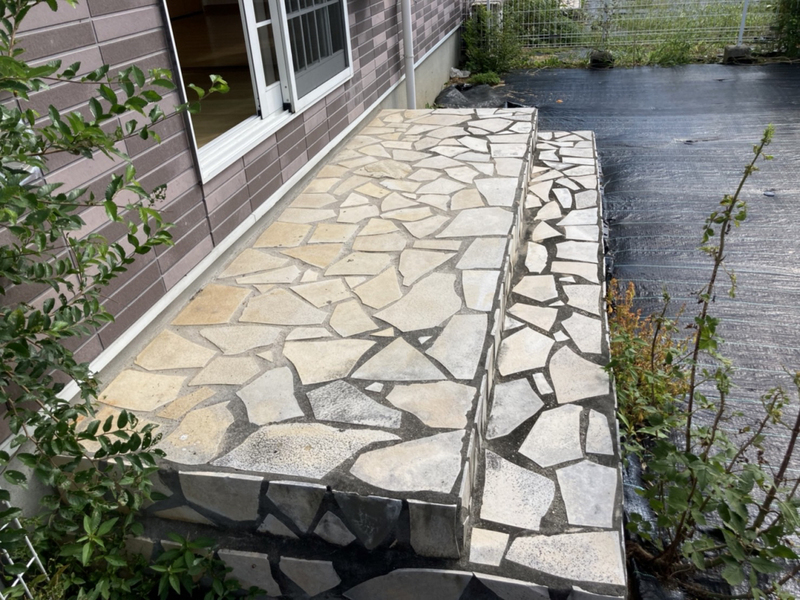 バルコニー・ベランダ 写真17