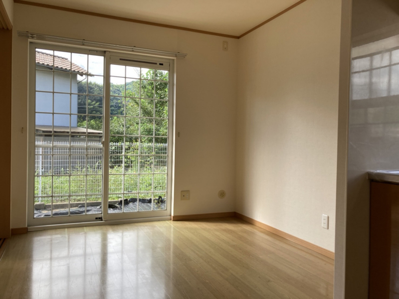 リビング 写真3