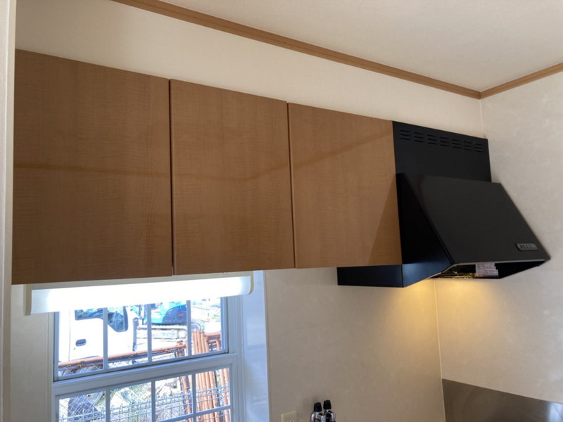 キッチン 写真5