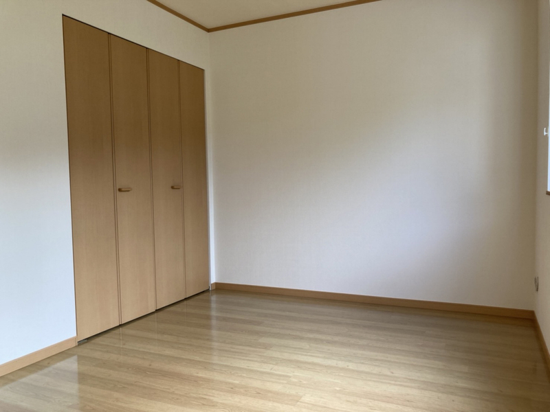 子供部屋 写真7