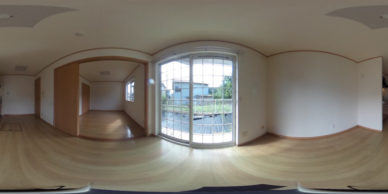 リビング 写真33