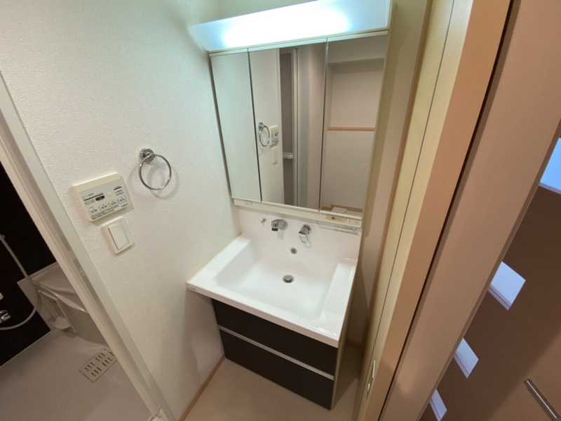 洗面所 写真10