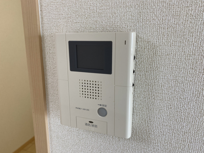 セキュリティ 写真19