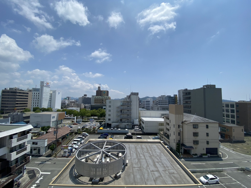 眺望 写真28