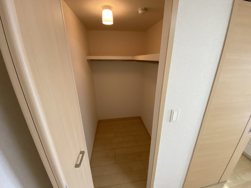収納 写真17