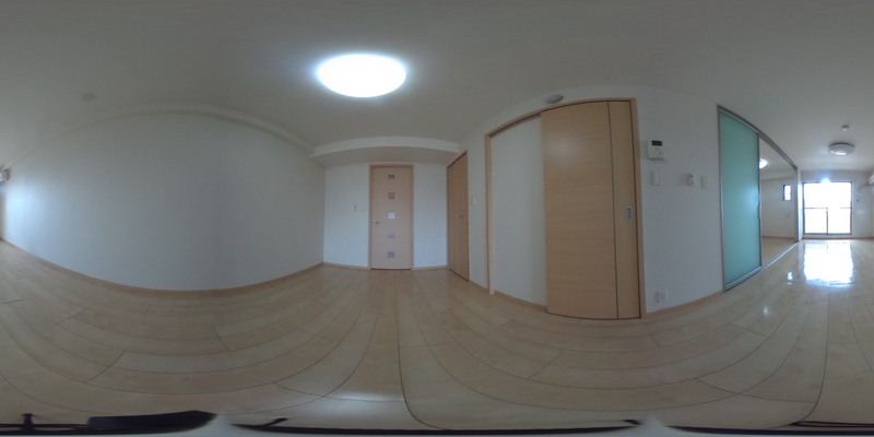リビング 写真33