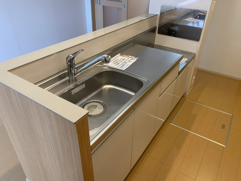 キッチン 写真4