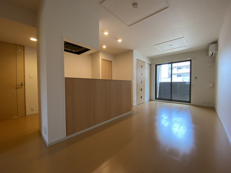 ダイニング 写真3