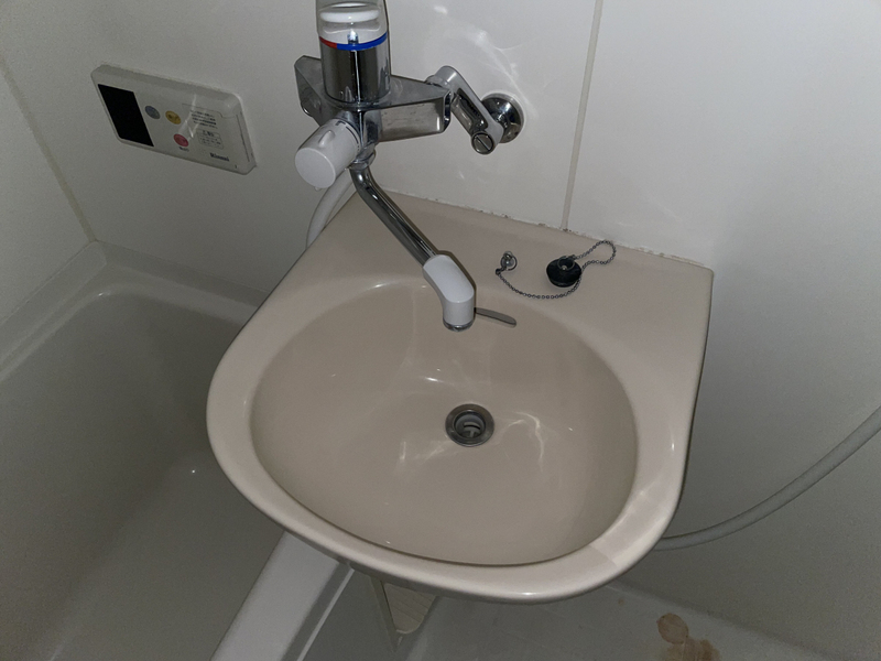 洗面所 写真10