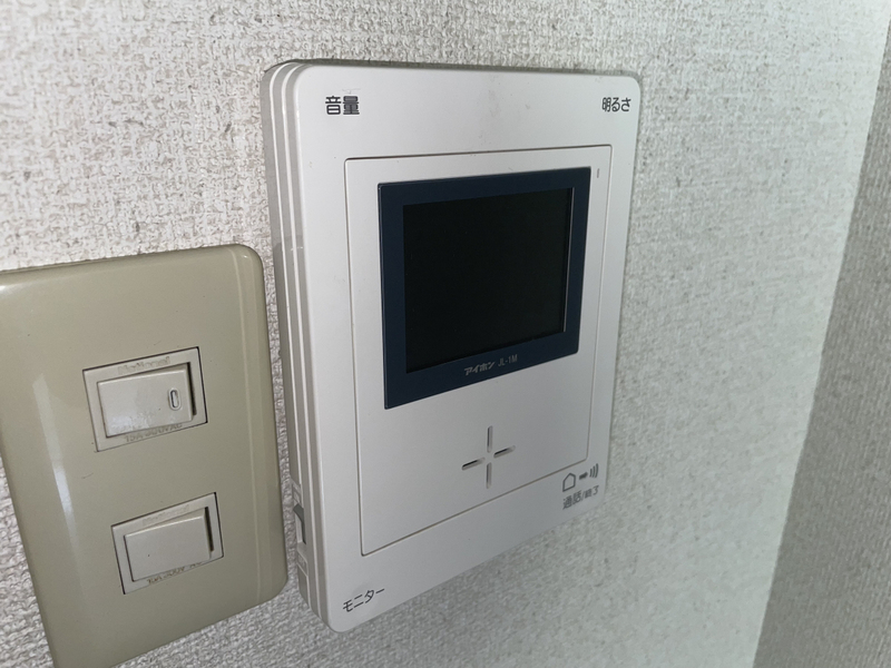 セキュリティ 写真18