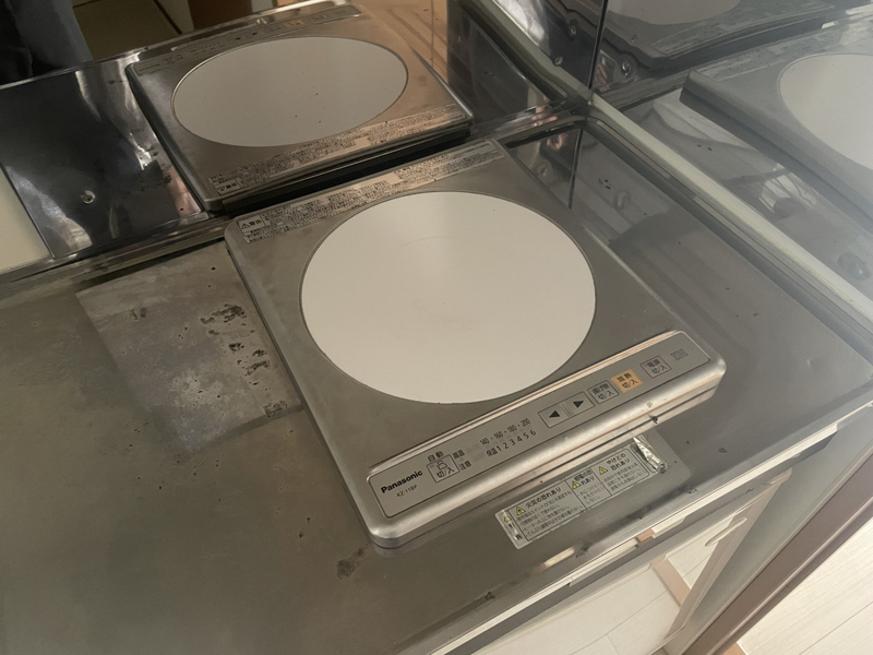 キッチン 写真3