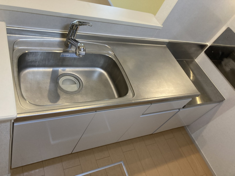 キッチン 写真2