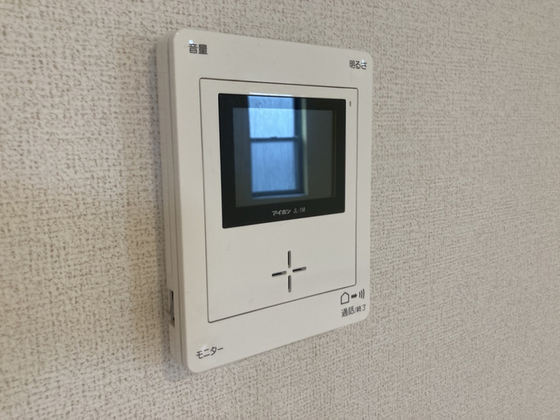 セキュリティ 写真16