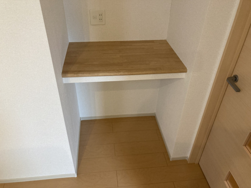 収納 写真13