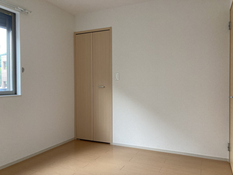 子供部屋 写真5