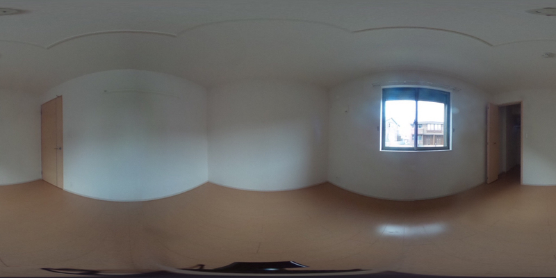 子供部屋 写真34