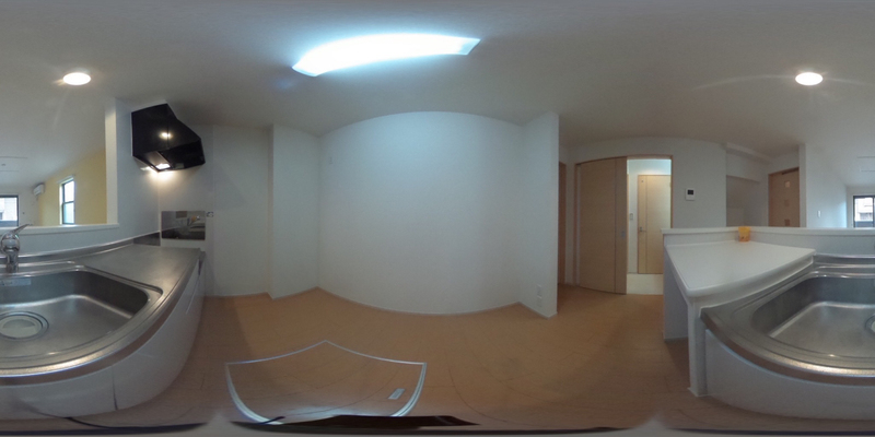 キッチン 写真33