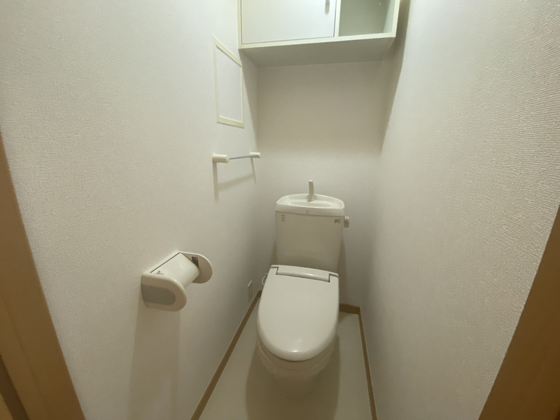 トイレ 写真15