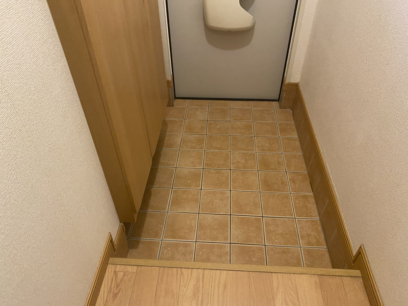 玄関 写真11