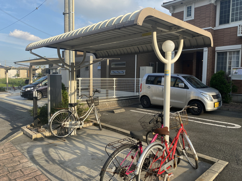 共用部 写真31