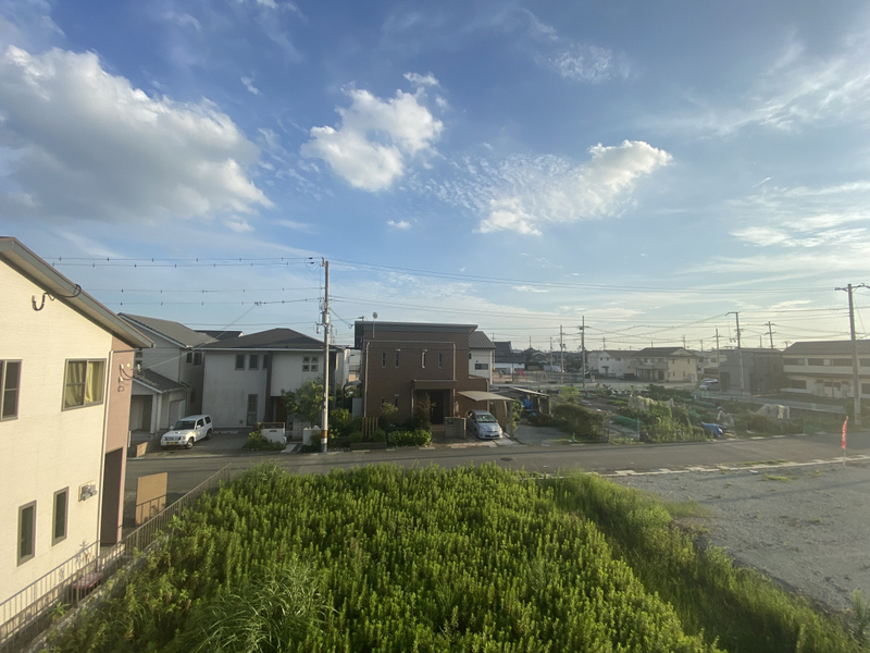 眺望 写真28