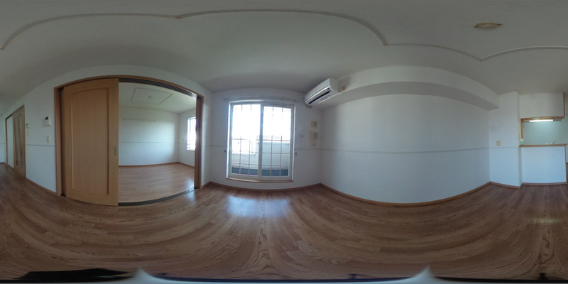 リビング 写真33