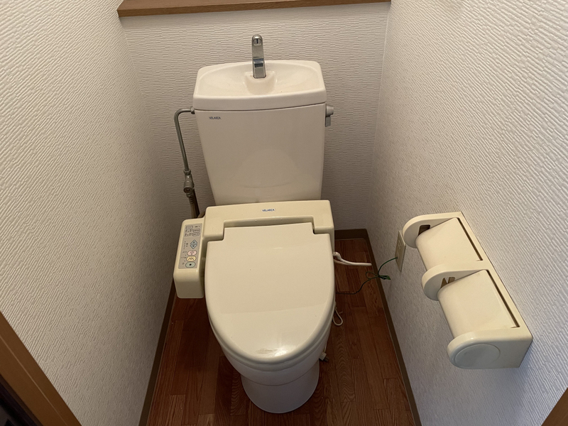 トイレ 写真12