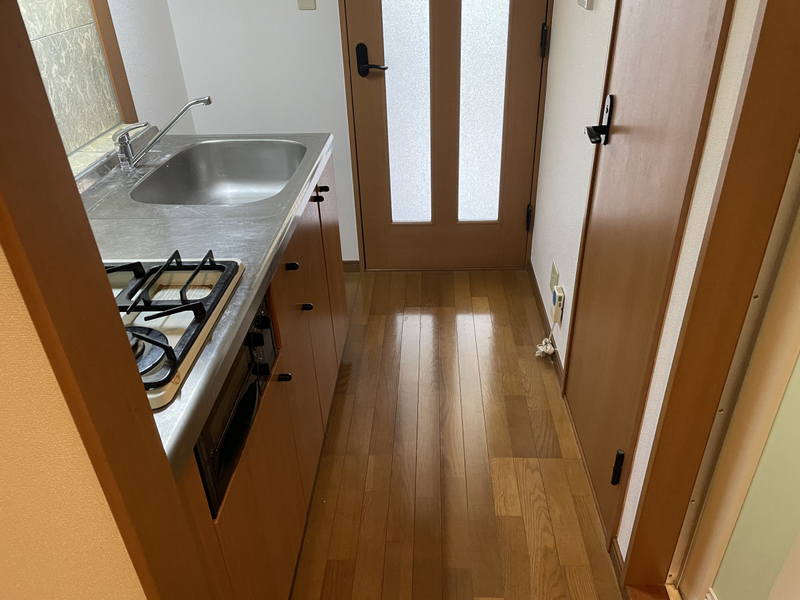 その他部屋・スペース 写真7