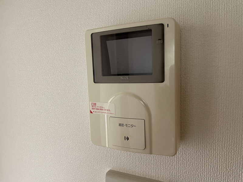 セキュリティ 写真16