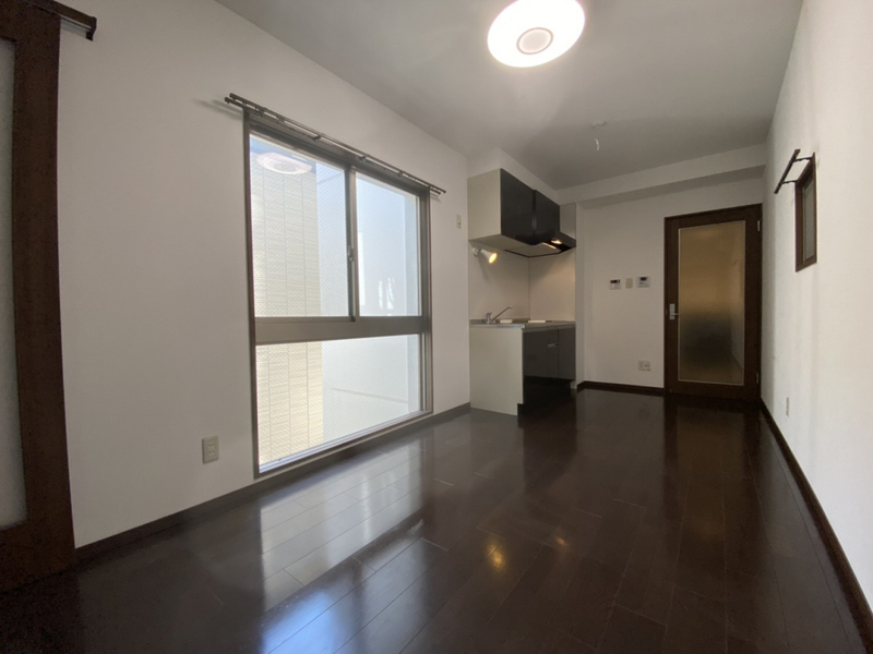 リビング 写真3