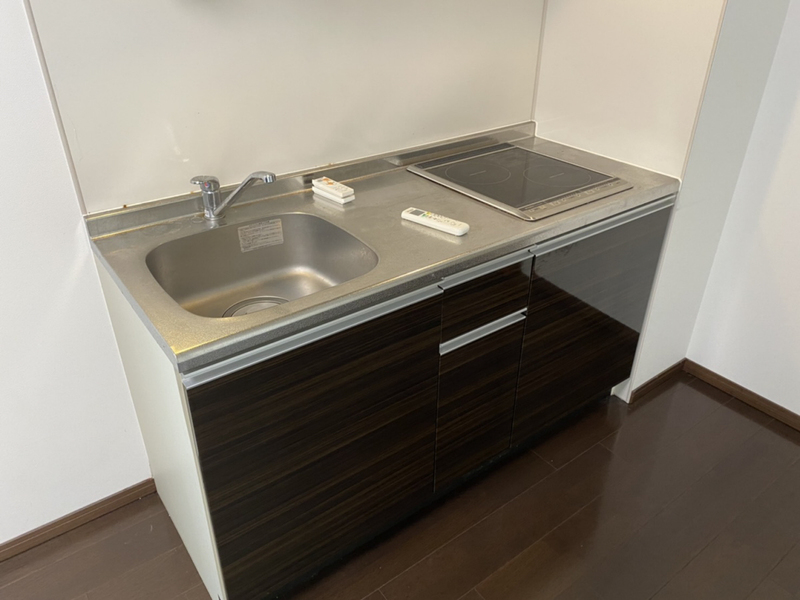 キッチン 写真5