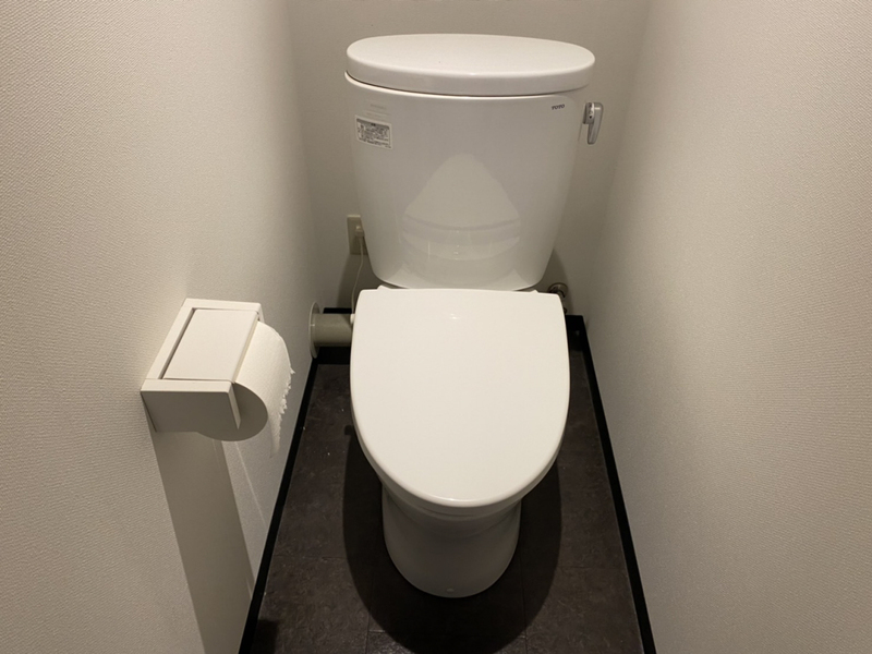 トイレ 写真15