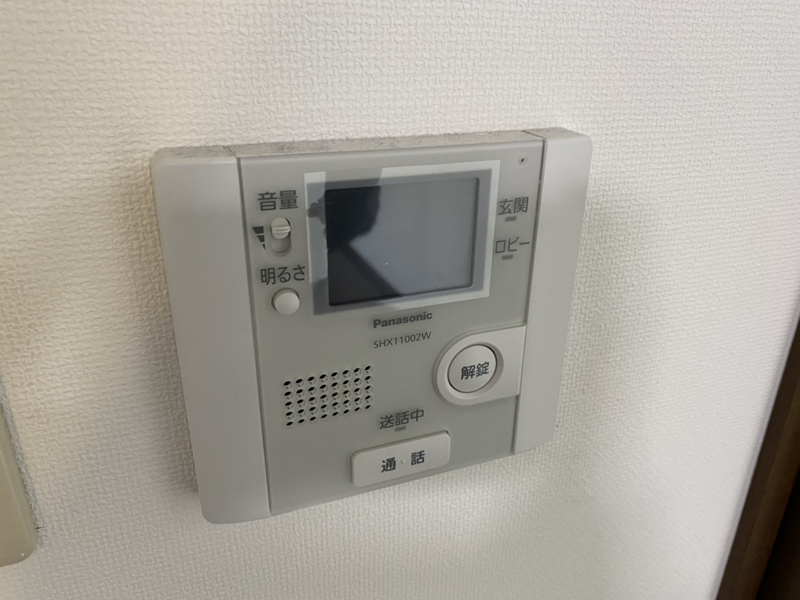 セキュリティ 写真18