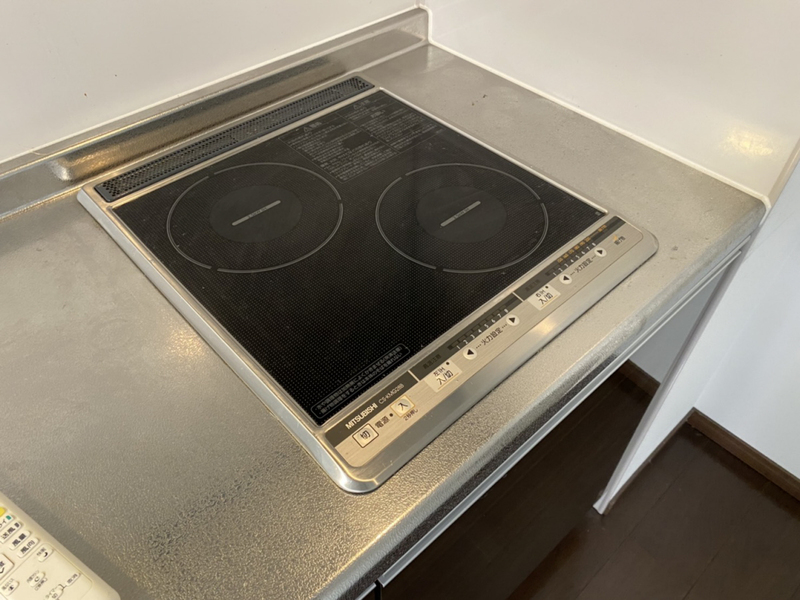 キッチン 写真6