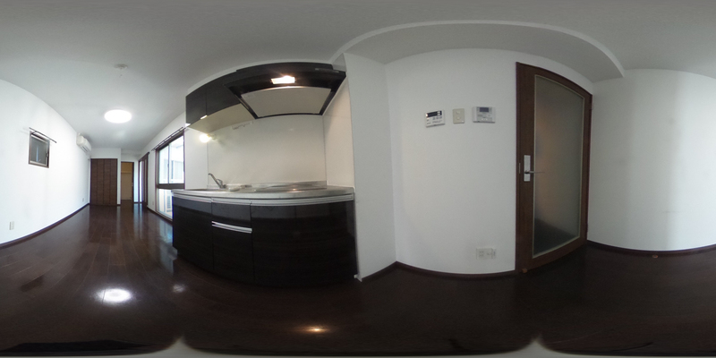 キッチン 写真34