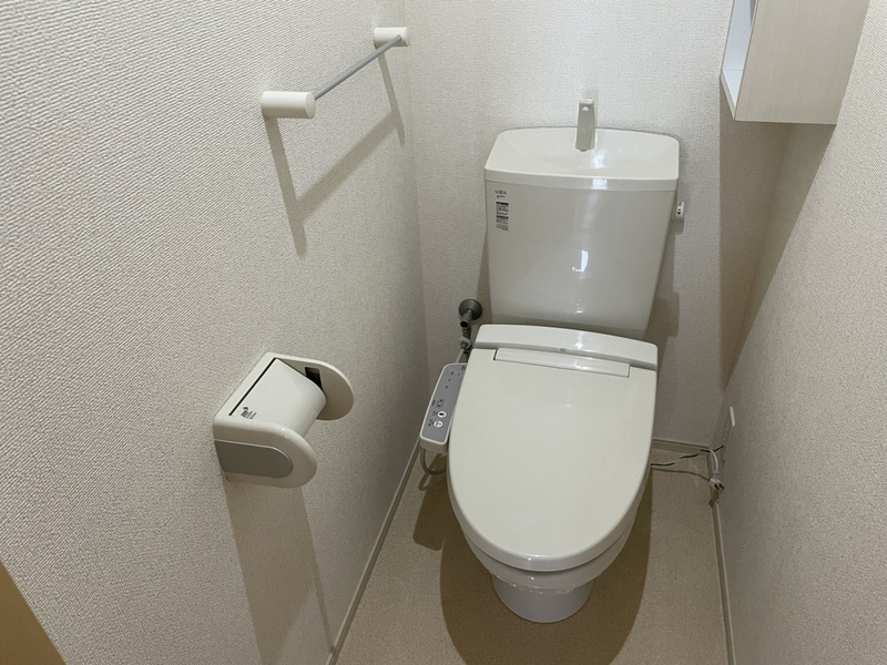 バス 写真11