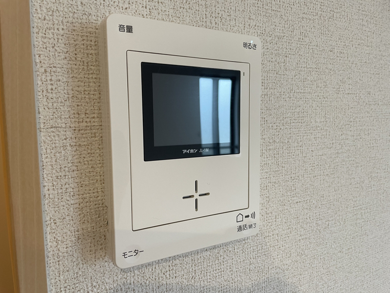 セキュリティ 写真16
