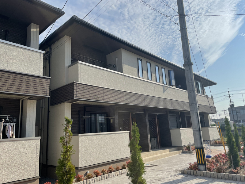 エスペランサ天神　Ⅱ