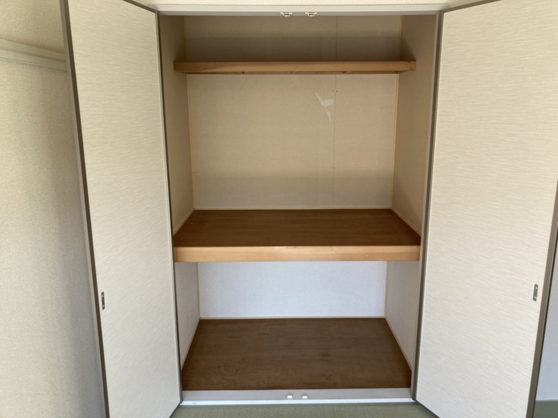 収納 写真14