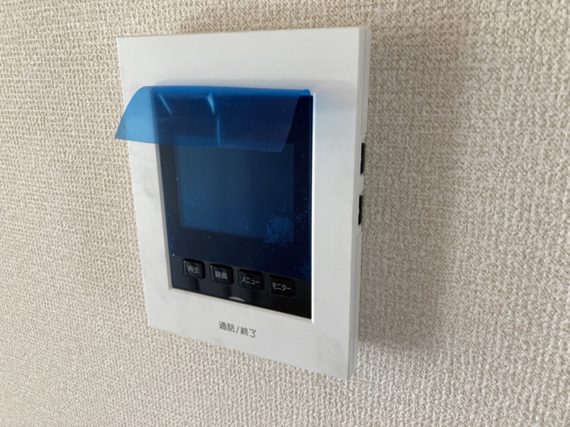 セキュリティ 写真18