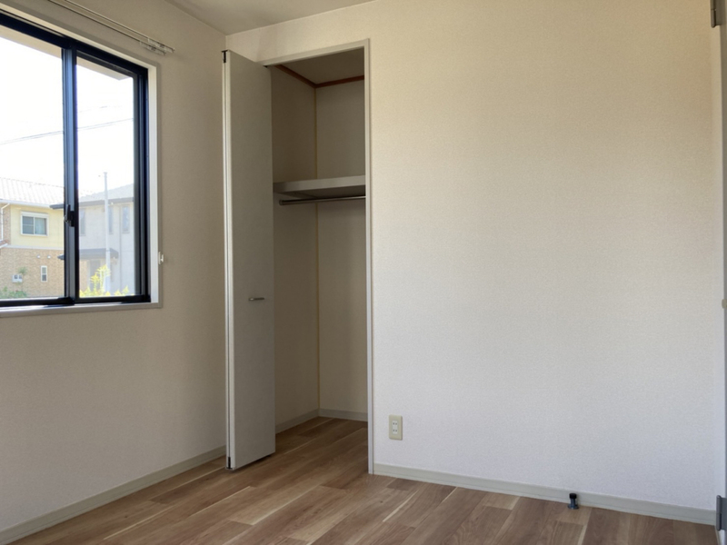 子供部屋 写真8