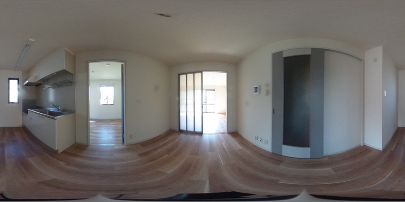 リビング 写真33